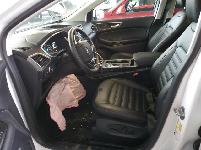 Photo 6 VIN: 2FMPK4J90MBA51723 - FORD EDGE SEL 