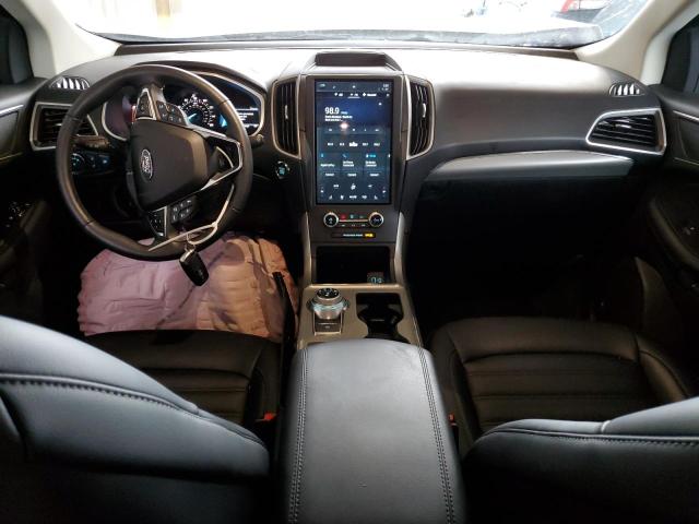 Photo 7 VIN: 2FMPK4J90MBA51723 - FORD EDGE SEL 