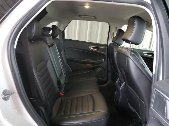 Photo 9 VIN: 2FMPK4J90MBA51723 - FORD EDGE SEL 