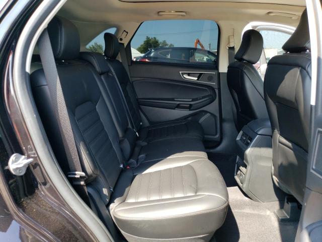 Photo 10 VIN: 2FMPK4J90MBA56257 - FORD EDGE SEL 