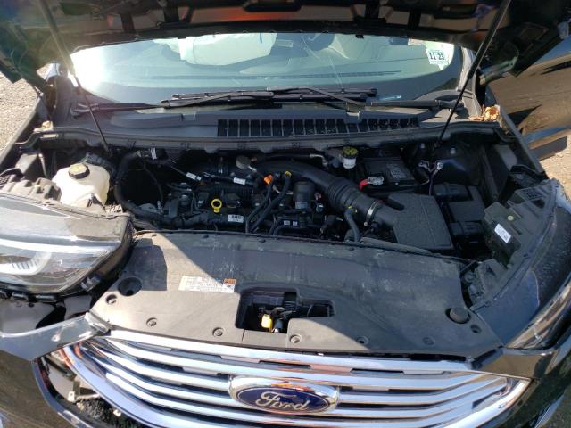 Photo 11 VIN: 2FMPK4J90MBA56257 - FORD EDGE SEL 