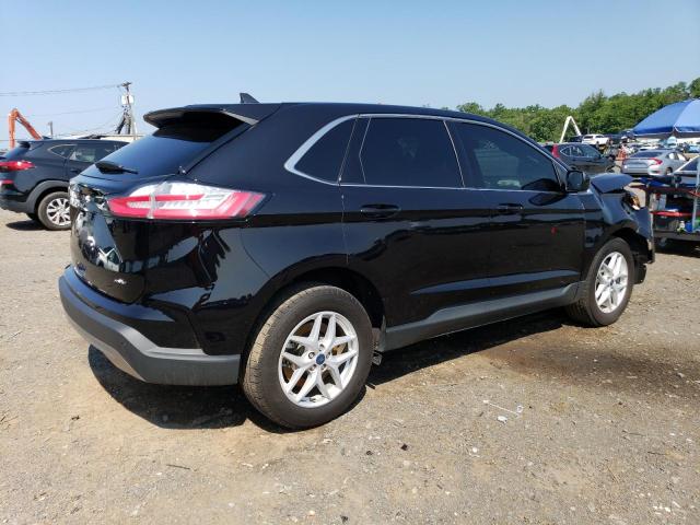 Photo 2 VIN: 2FMPK4J90MBA56257 - FORD EDGE SEL 