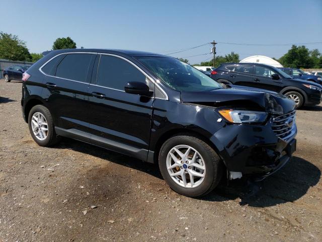 Photo 3 VIN: 2FMPK4J90MBA56257 - FORD EDGE SEL 