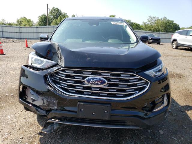 Photo 4 VIN: 2FMPK4J90MBA56257 - FORD EDGE SEL 