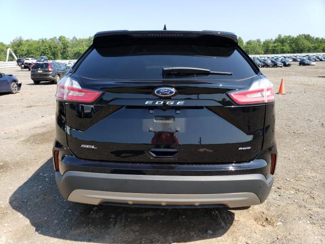 Photo 5 VIN: 2FMPK4J90MBA56257 - FORD EDGE SEL 