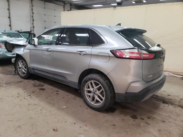 Photo 1 VIN: 2FMPK4J90MBA64276 - FORD EDGE SEL 