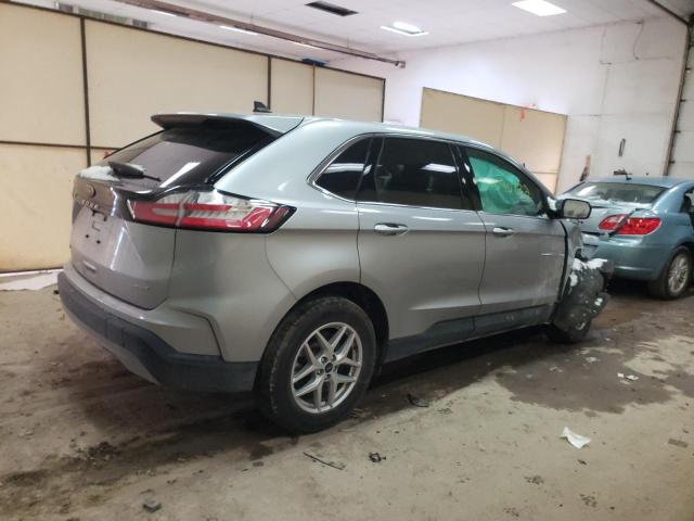 Photo 2 VIN: 2FMPK4J90MBA64276 - FORD EDGE SEL 