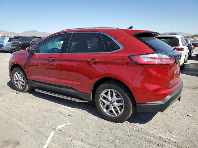 Photo 1 VIN: 2FMPK4J90MBA66240 - FORD EDGE SEL 