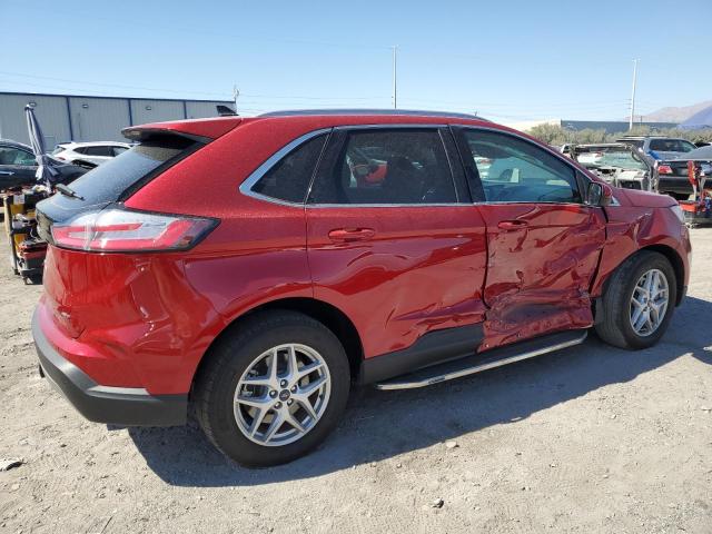 Photo 2 VIN: 2FMPK4J90MBA66240 - FORD EDGE SEL 