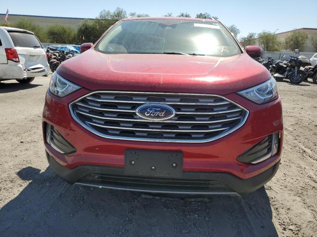 Photo 4 VIN: 2FMPK4J90MBA66240 - FORD EDGE SEL 