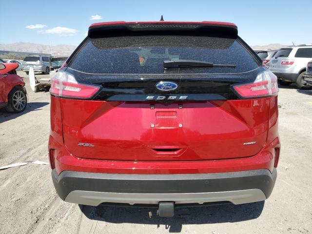 Photo 5 VIN: 2FMPK4J90MBA66240 - FORD EDGE SEL 