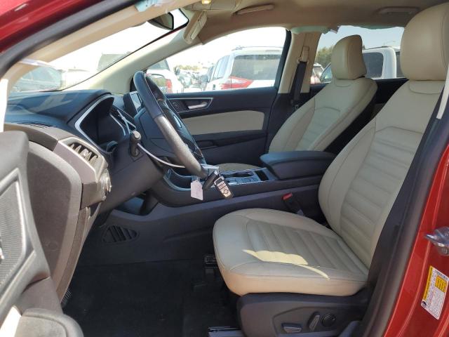 Photo 6 VIN: 2FMPK4J90MBA66240 - FORD EDGE SEL 