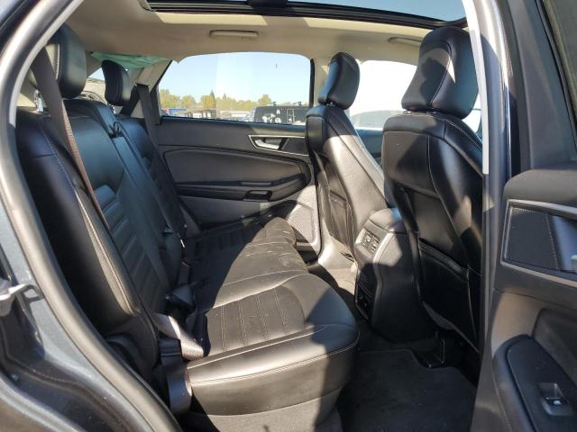 Photo 10 VIN: 2FMPK4J90NBA06377 - FORD EDGE SEL 