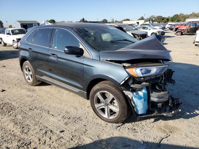 Photo 3 VIN: 2FMPK4J90NBA06377 - FORD EDGE SEL 