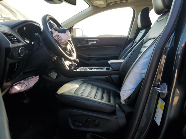 Photo 6 VIN: 2FMPK4J90NBA06377 - FORD EDGE SEL 