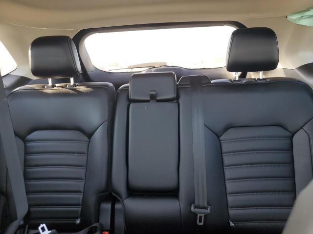 Photo 9 VIN: 2FMPK4J90NBA06377 - FORD EDGE SEL 