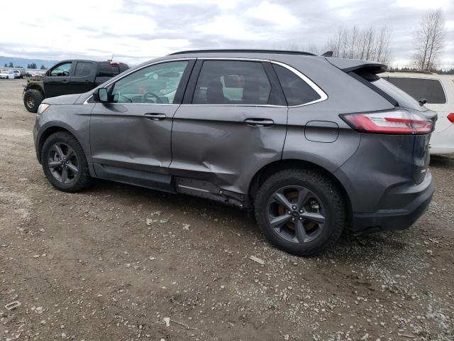 Photo 1 VIN: 2FMPK4J90NBA07402 - FORD EDGE 