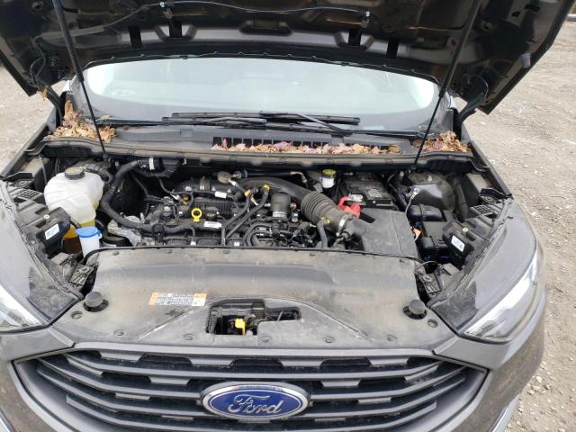 Photo 10 VIN: 2FMPK4J90NBA07402 - FORD EDGE 