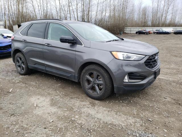 Photo 3 VIN: 2FMPK4J90NBA07402 - FORD EDGE 