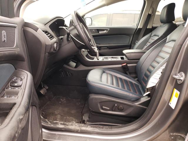 Photo 6 VIN: 2FMPK4J90NBA07402 - FORD EDGE 