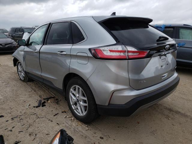 Photo 1 VIN: 2FMPK4J90NBA09506 - FORD EDGE SEL 