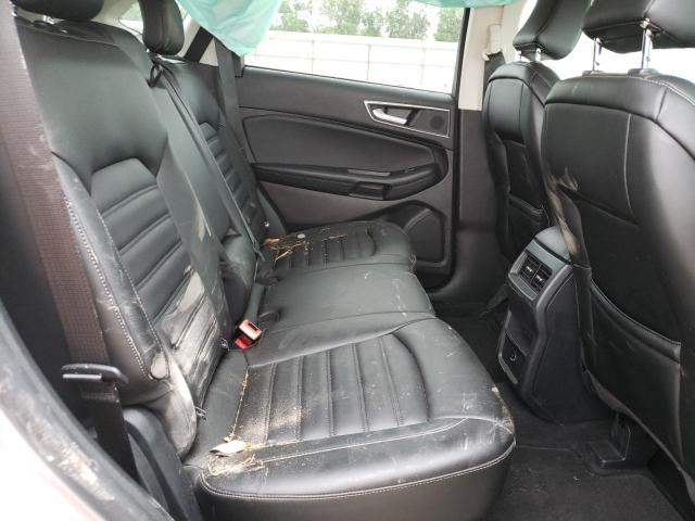 Photo 10 VIN: 2FMPK4J90NBA09506 - FORD EDGE SEL 