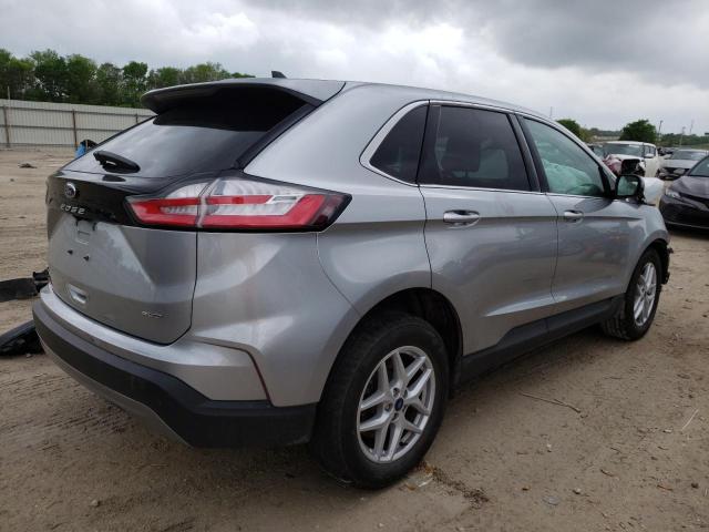 Photo 2 VIN: 2FMPK4J90NBA09506 - FORD EDGE SEL 