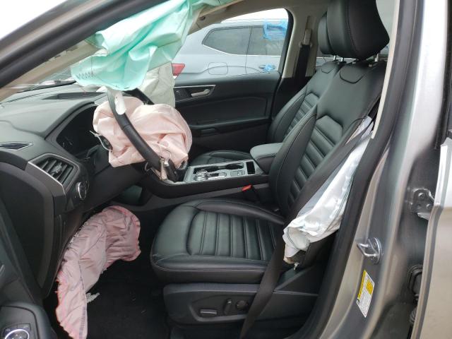 Photo 6 VIN: 2FMPK4J90NBA09506 - FORD EDGE SEL 