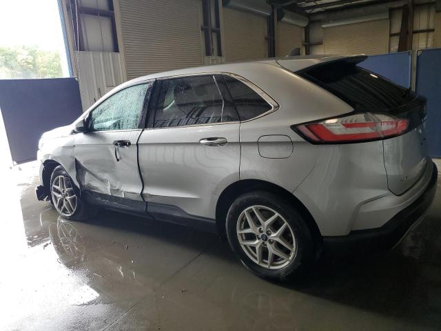 Photo 1 VIN: 2FMPK4J90NBA09831 - FORD EDGE SEL 