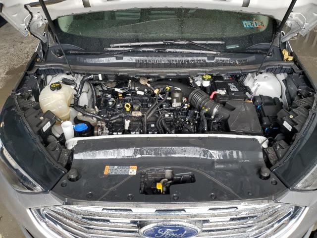 Photo 11 VIN: 2FMPK4J90NBA09831 - FORD EDGE SEL 