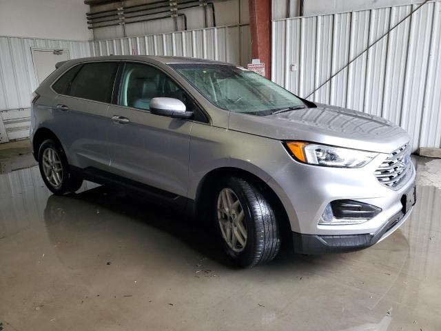 Photo 3 VIN: 2FMPK4J90NBA09831 - FORD EDGE SEL 