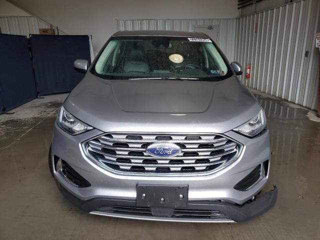 Photo 4 VIN: 2FMPK4J90NBA09831 - FORD EDGE SEL 