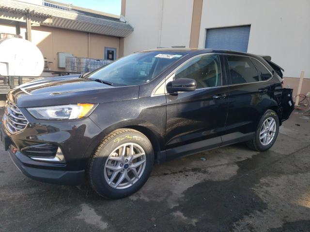 Photo 0 VIN: 2FMPK4J90NBA17170 - FORD EDGE 