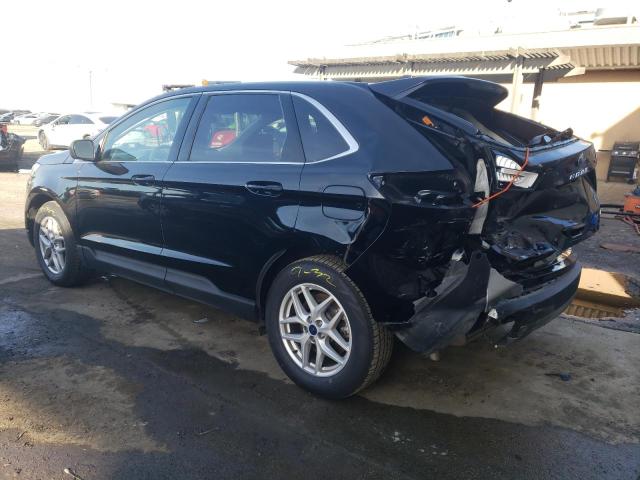 Photo 1 VIN: 2FMPK4J90NBA17170 - FORD EDGE 