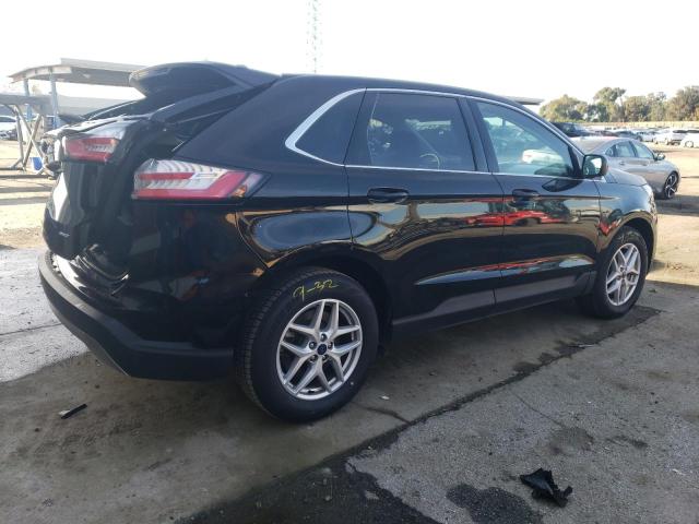 Photo 2 VIN: 2FMPK4J90NBA17170 - FORD EDGE 