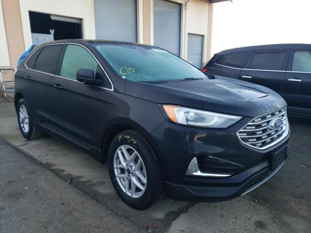 Photo 3 VIN: 2FMPK4J90NBA17170 - FORD EDGE 