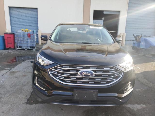 Photo 4 VIN: 2FMPK4J90NBA17170 - FORD EDGE 