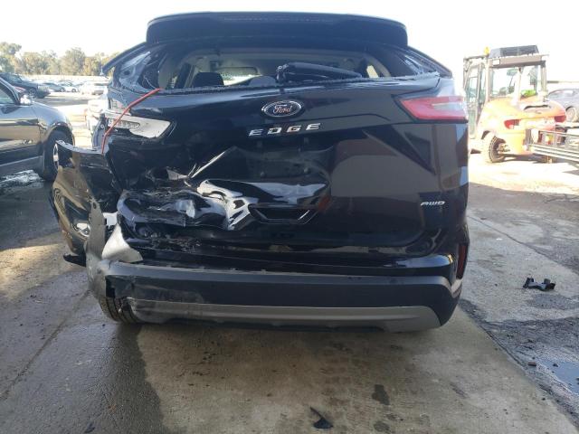 Photo 5 VIN: 2FMPK4J90NBA17170 - FORD EDGE 