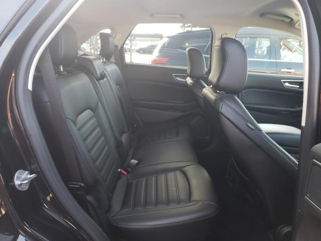 Photo 9 VIN: 2FMPK4J90NBA17170 - FORD EDGE 