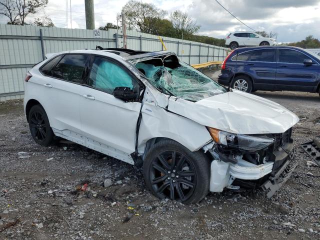 Photo 3 VIN: 2FMPK4J90NBA20554 - FORD EDGE SEL 