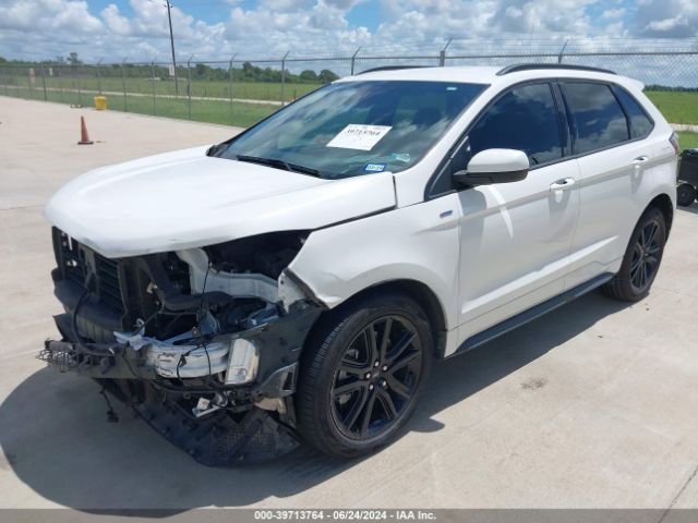 Photo 1 VIN: 2FMPK4J90NBA25804 - FORD EDGE 