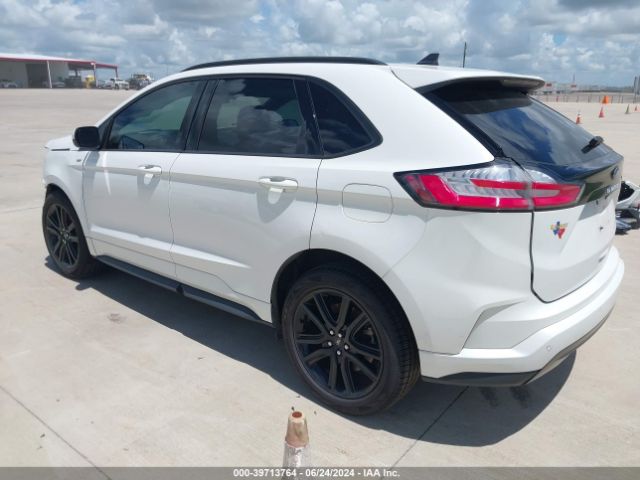 Photo 2 VIN: 2FMPK4J90NBA25804 - FORD EDGE 