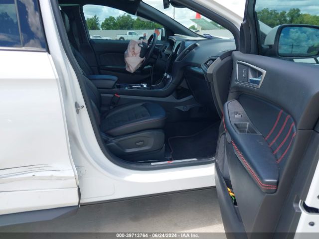 Photo 4 VIN: 2FMPK4J90NBA25804 - FORD EDGE 