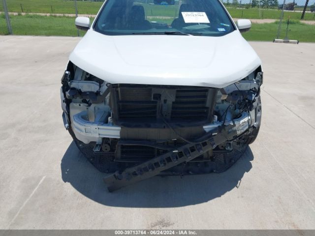 Photo 5 VIN: 2FMPK4J90NBA25804 - FORD EDGE 