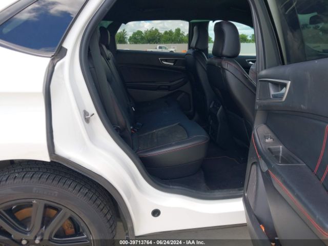 Photo 7 VIN: 2FMPK4J90NBA25804 - FORD EDGE 