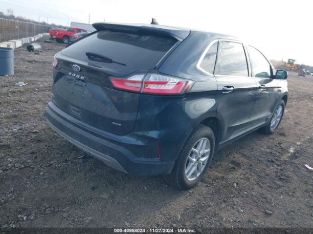 Photo 3 VIN: 2FMPK4J90NBA32042 - FORD EDGE 