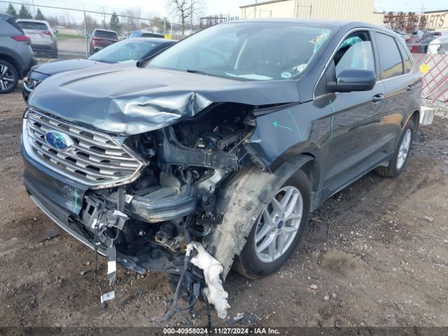 Photo 5 VIN: 2FMPK4J90NBA32042 - FORD EDGE 