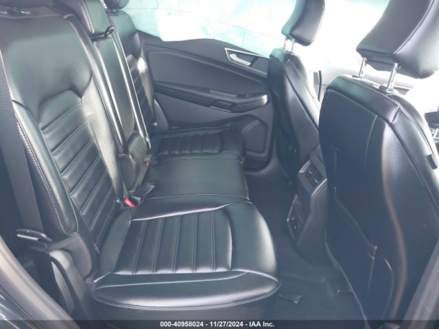 Photo 7 VIN: 2FMPK4J90NBA32042 - FORD EDGE 