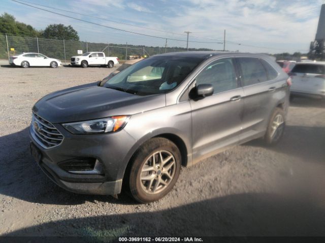 Photo 1 VIN: 2FMPK4J90NBA41114 - FORD EDGE 