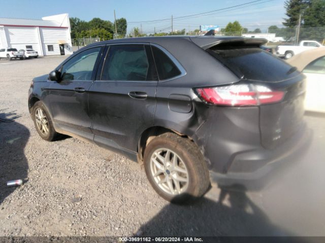 Photo 2 VIN: 2FMPK4J90NBA41114 - FORD EDGE 